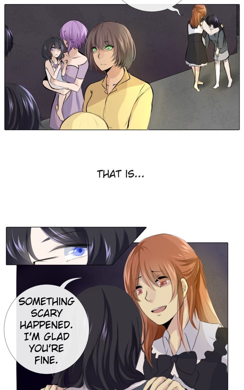 Rebirth-69michi chapter 11 page 48