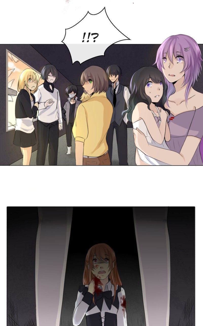 Rebirth-69michi chapter 11 page 51