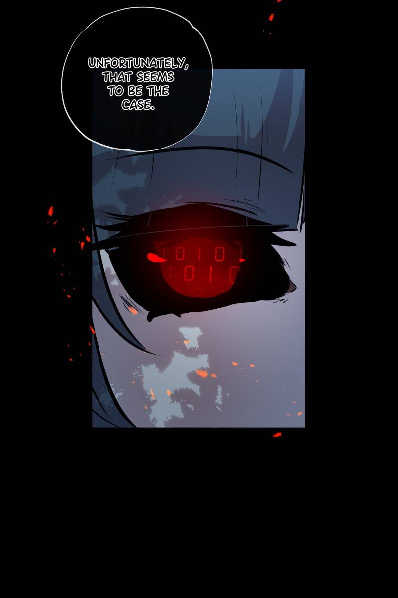 Rebirth-69michi chapter 124 page 100