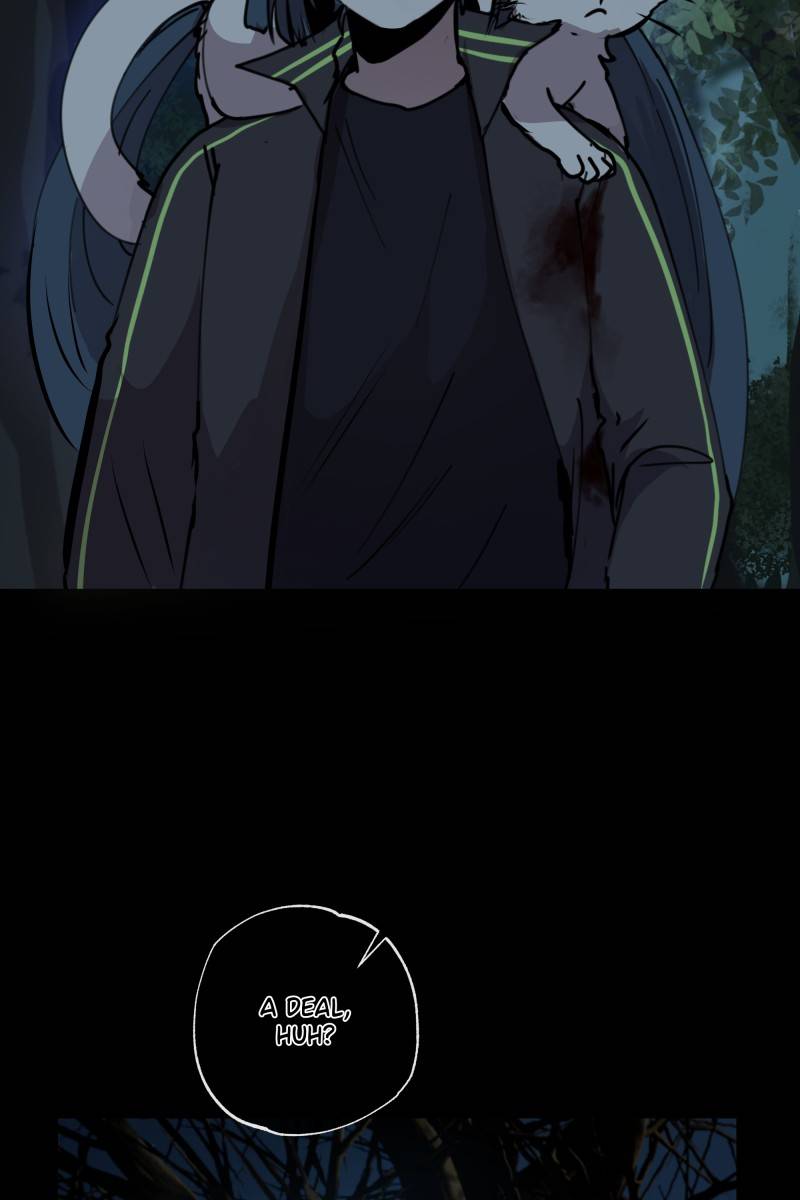 Rebirth-69michi chapter 124 page 103