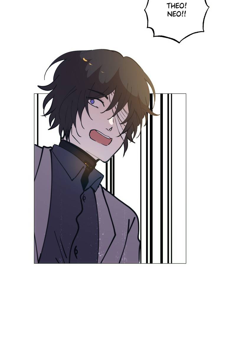 Rebirth-69michi chapter 124 page 11