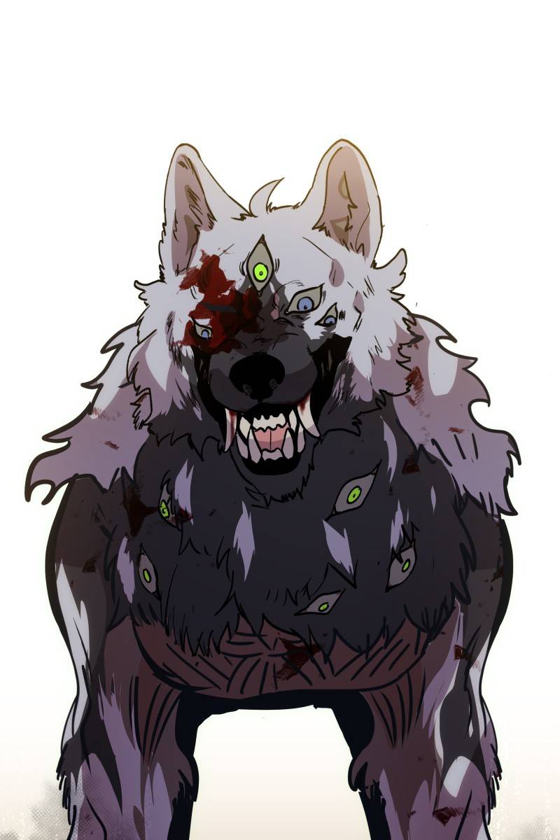 Rebirth-69michi chapter 124 page 12