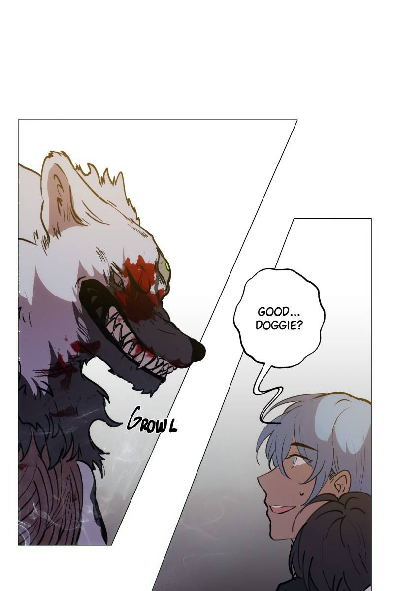 Rebirth-69michi chapter 124 page 14