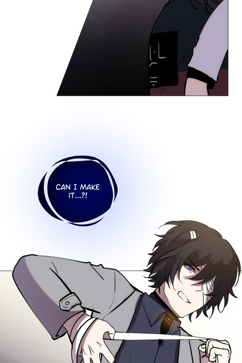 Rebirth-69michi chapter 124 page 15