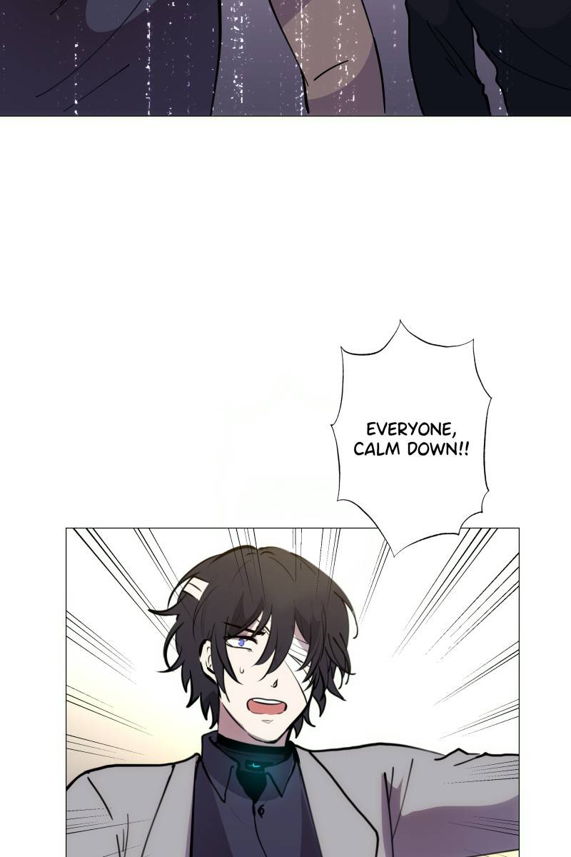 Rebirth-69michi chapter 124 page 2