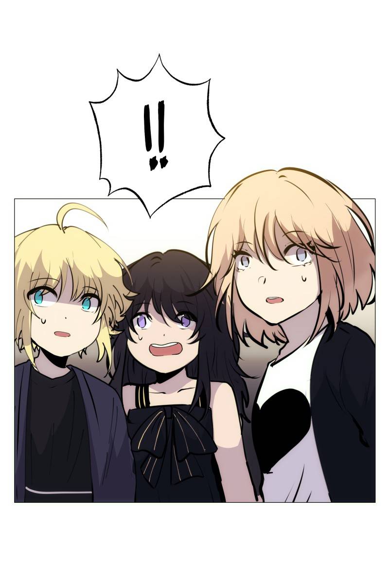 Rebirth-69michi chapter 124 page 21