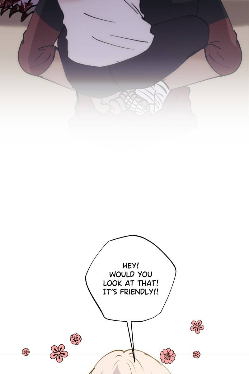 Rebirth-69michi chapter 124 page 24