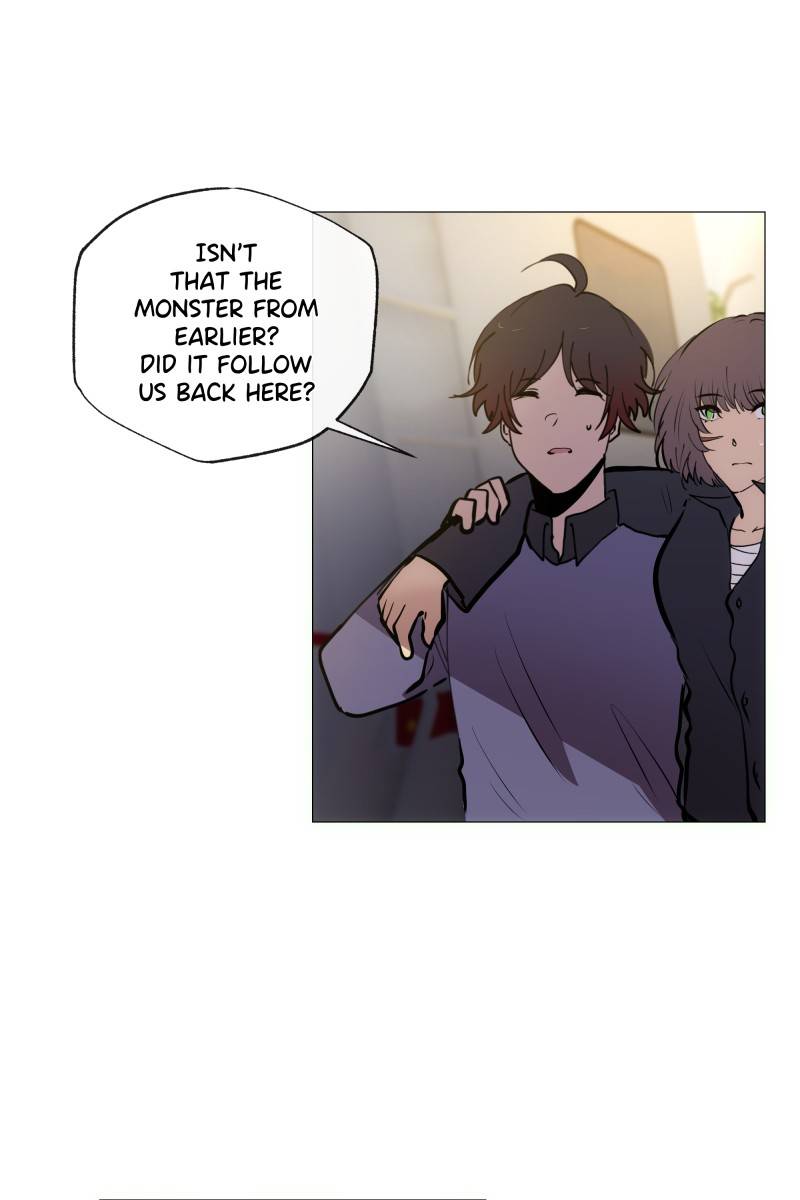 Rebirth-69michi chapter 124 page 26