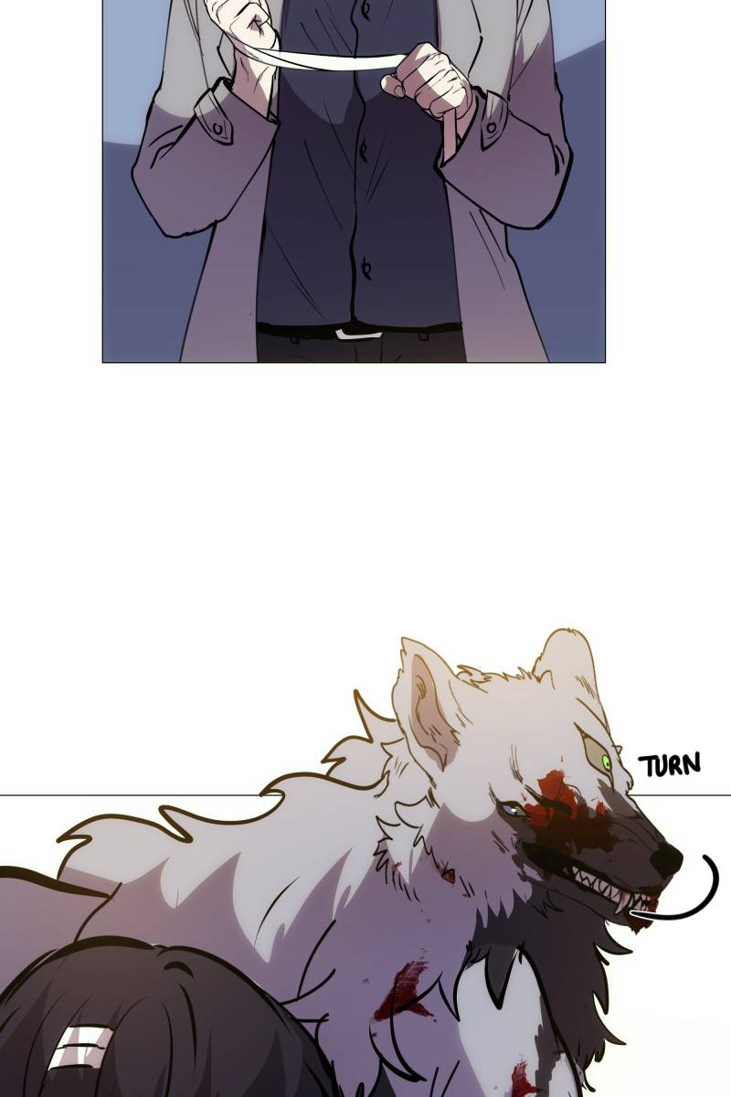 Rebirth-69michi chapter 124 page 29