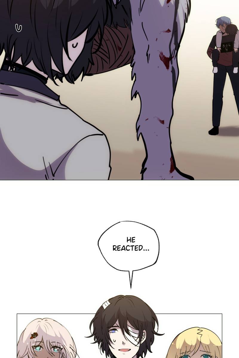 Rebirth-69michi chapter 124 page 30