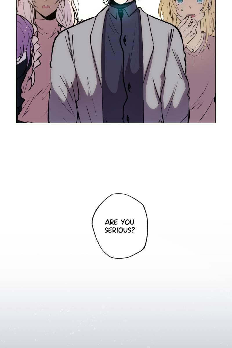 Rebirth-69michi chapter 124 page 31