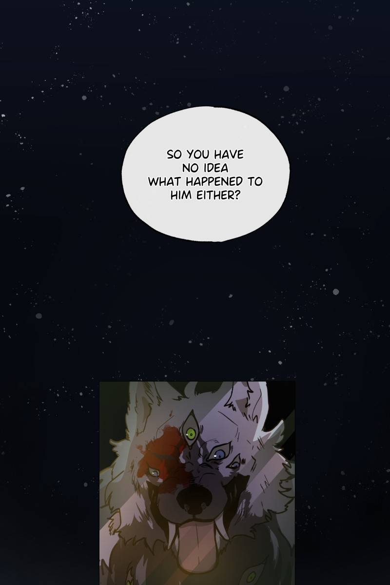 Rebirth-69michi chapter 124 page 33