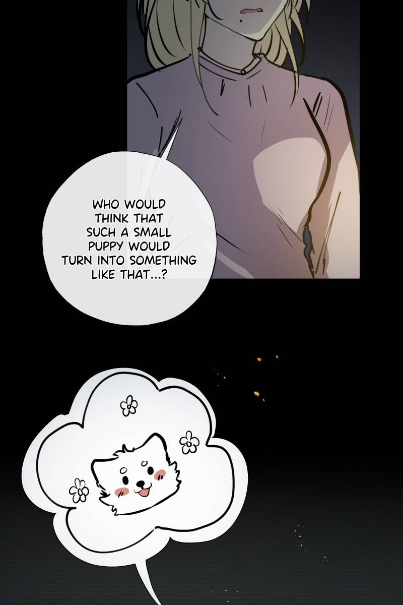 Rebirth-69michi chapter 124 page 36