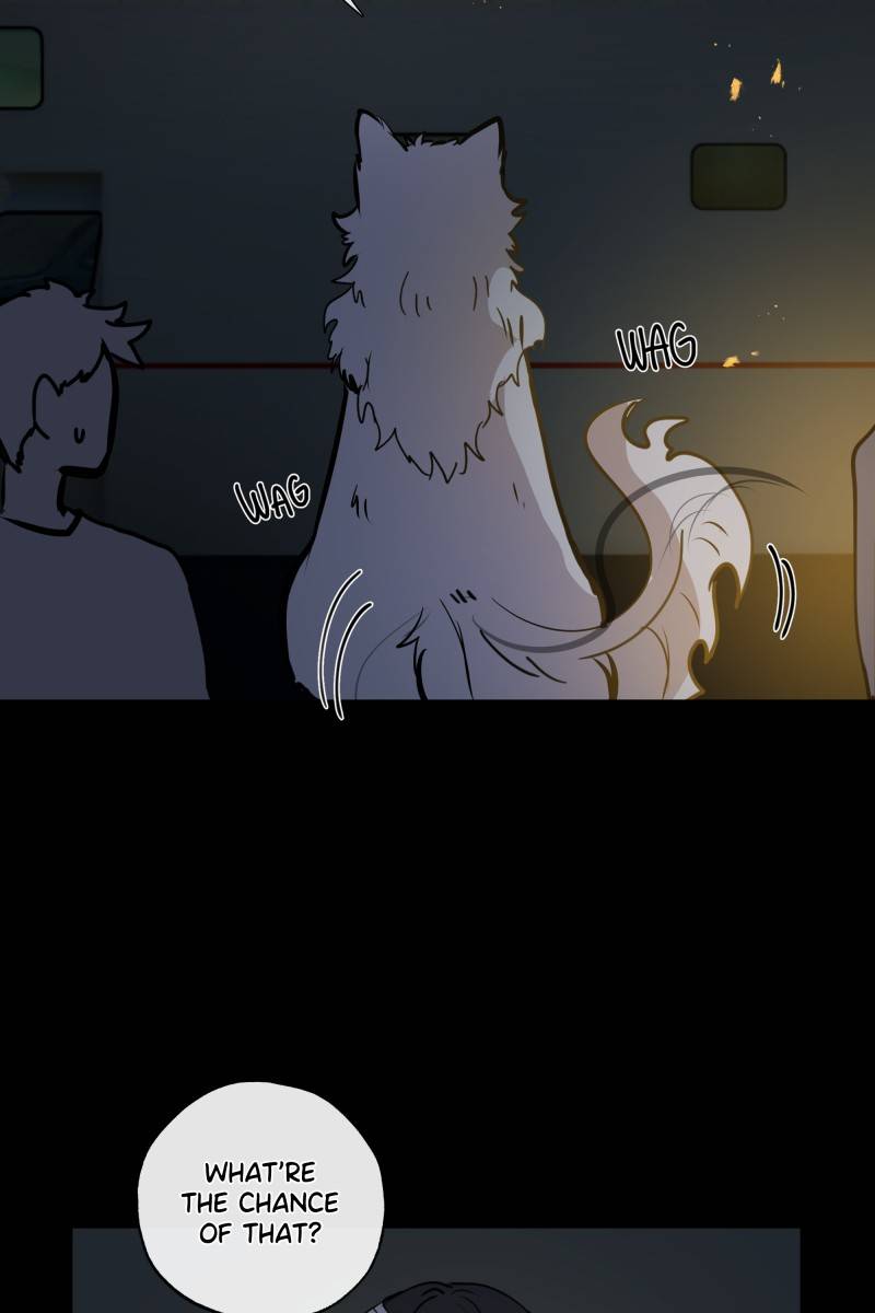 Rebirth-69michi chapter 124 page 37