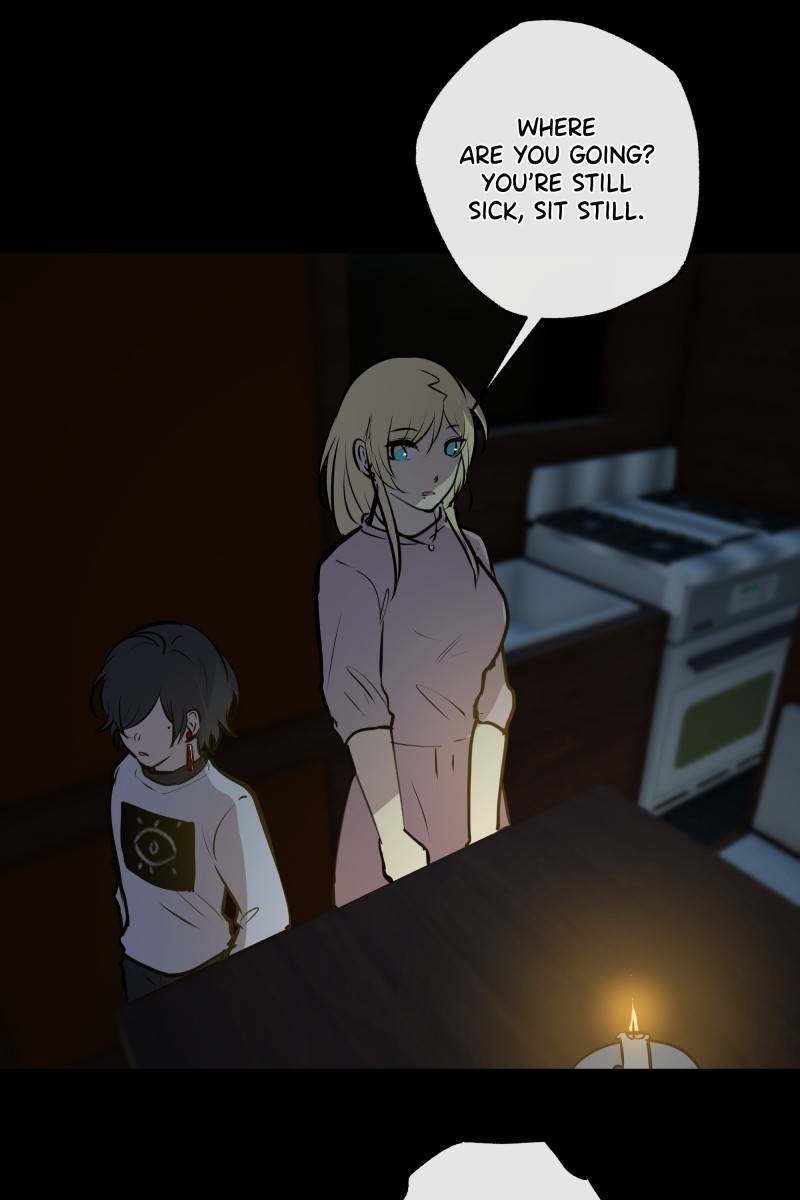 Rebirth-69michi chapter 124 page 42