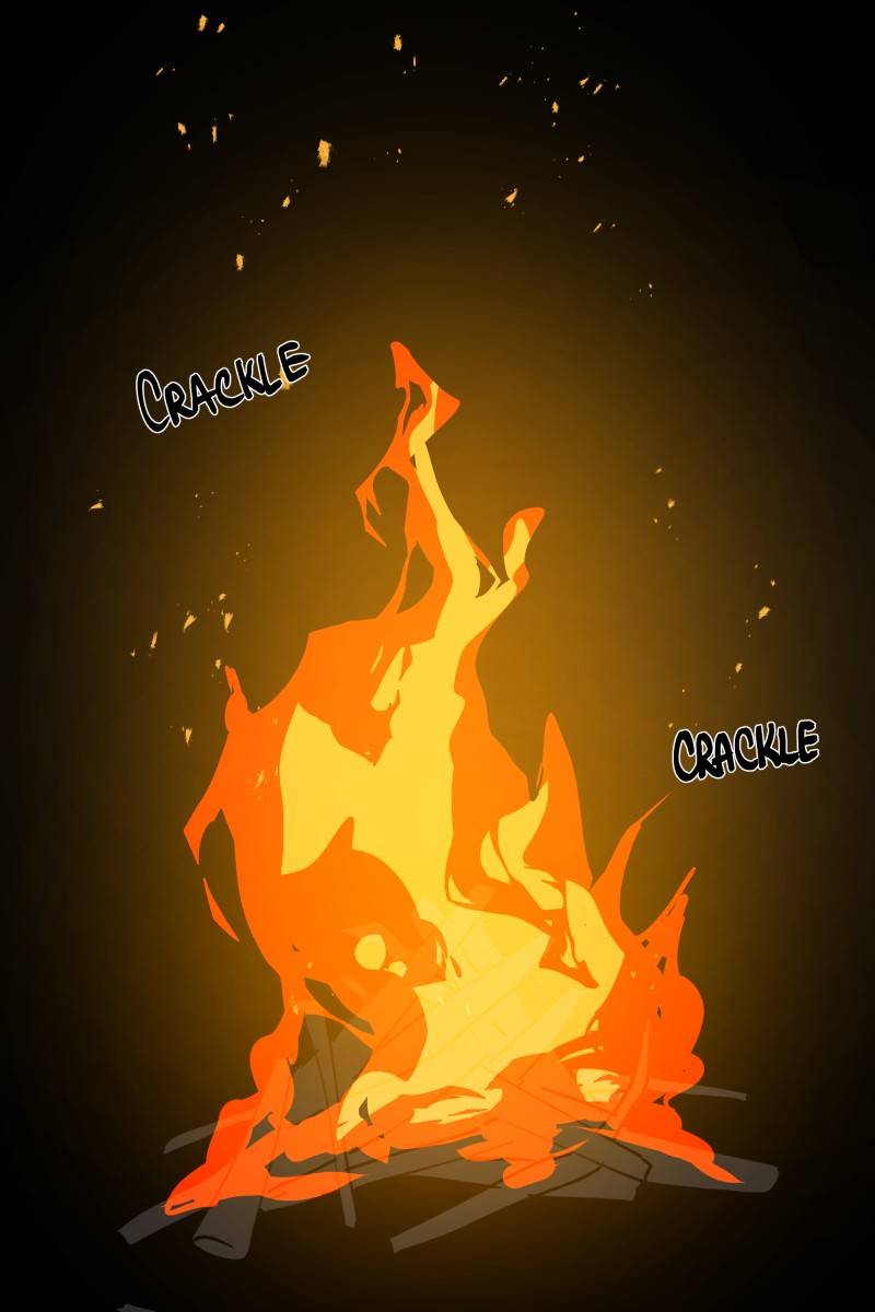 Rebirth-69michi chapter 124 page 49