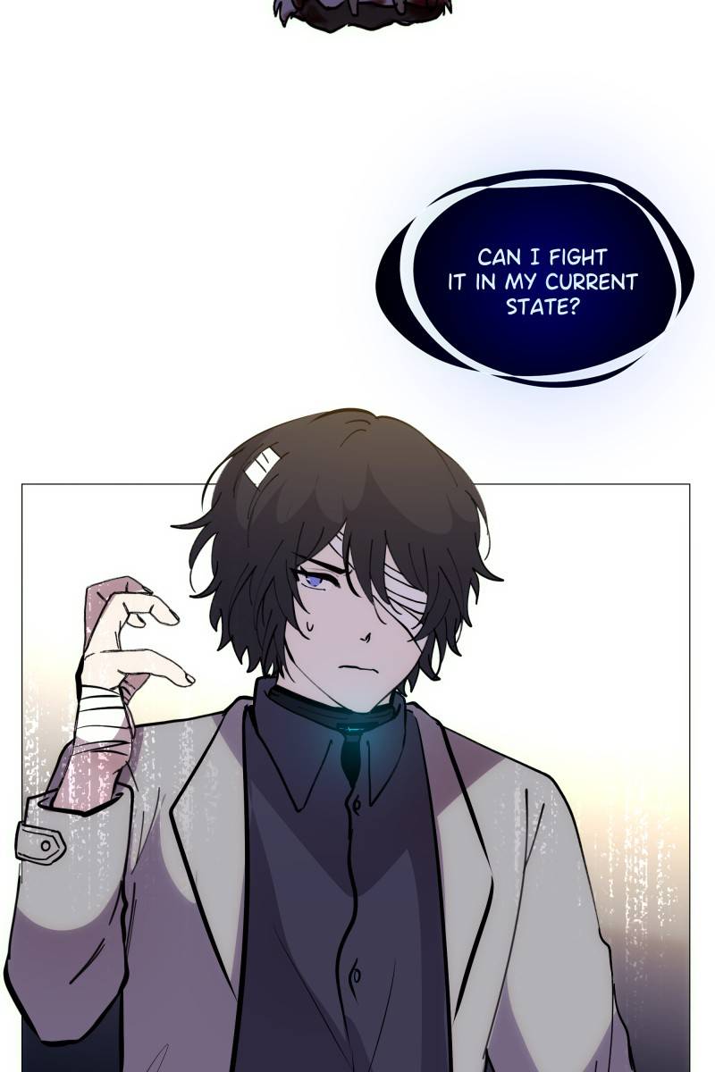 Rebirth-69michi chapter 124 page 5