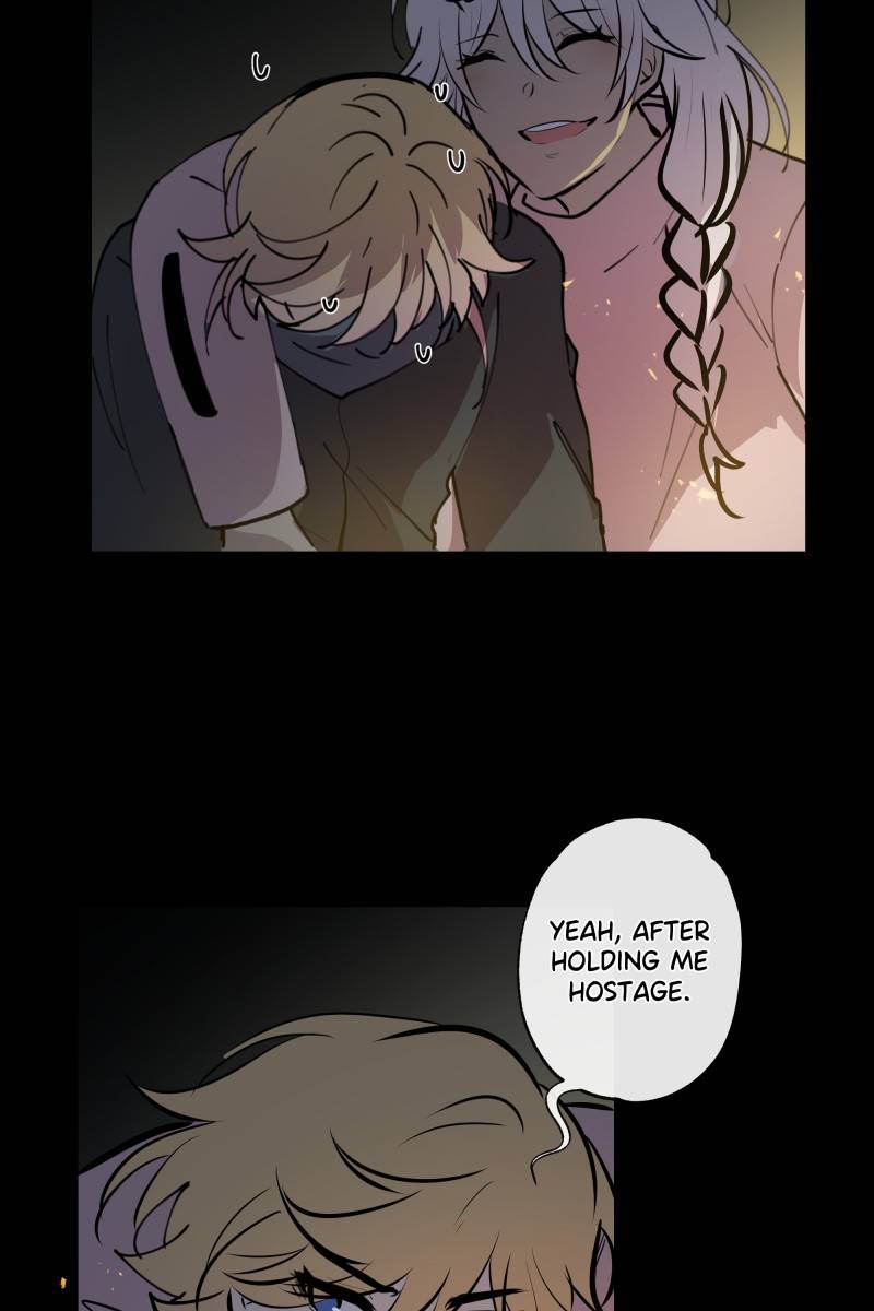 Rebirth-69michi chapter 124 page 52