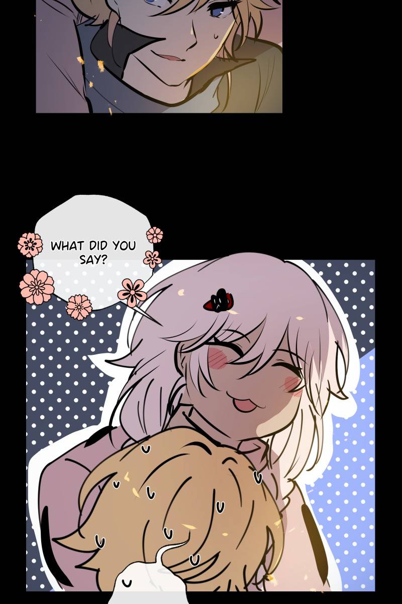 Rebirth-69michi chapter 124 page 53