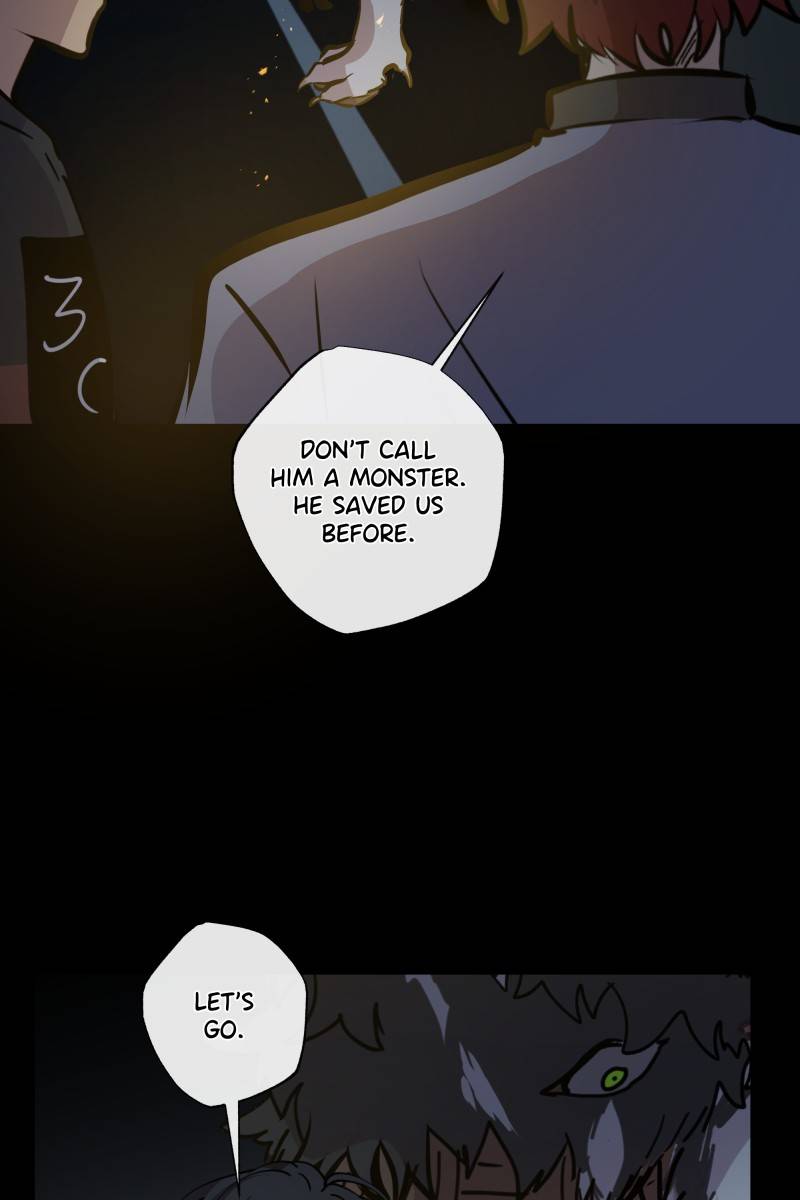 Rebirth-69michi chapter 124 page 59