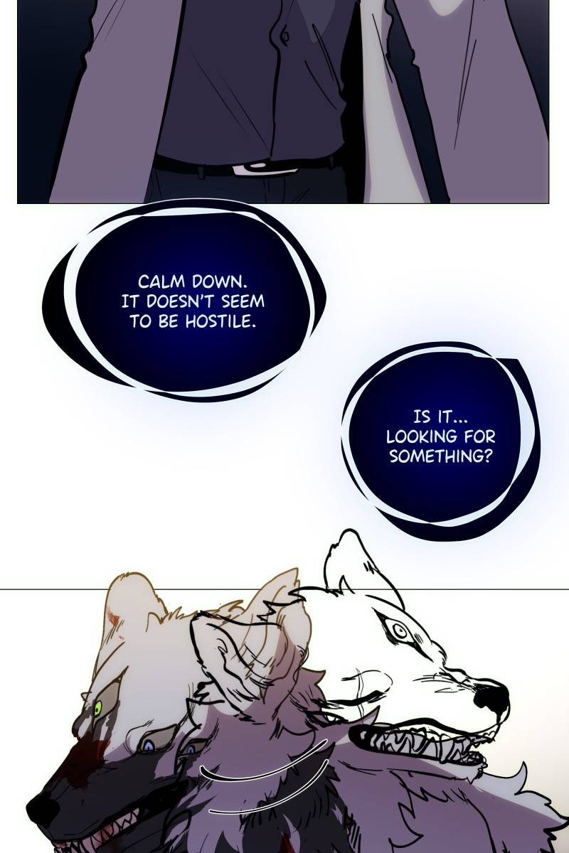 Rebirth-69michi chapter 124 page 6