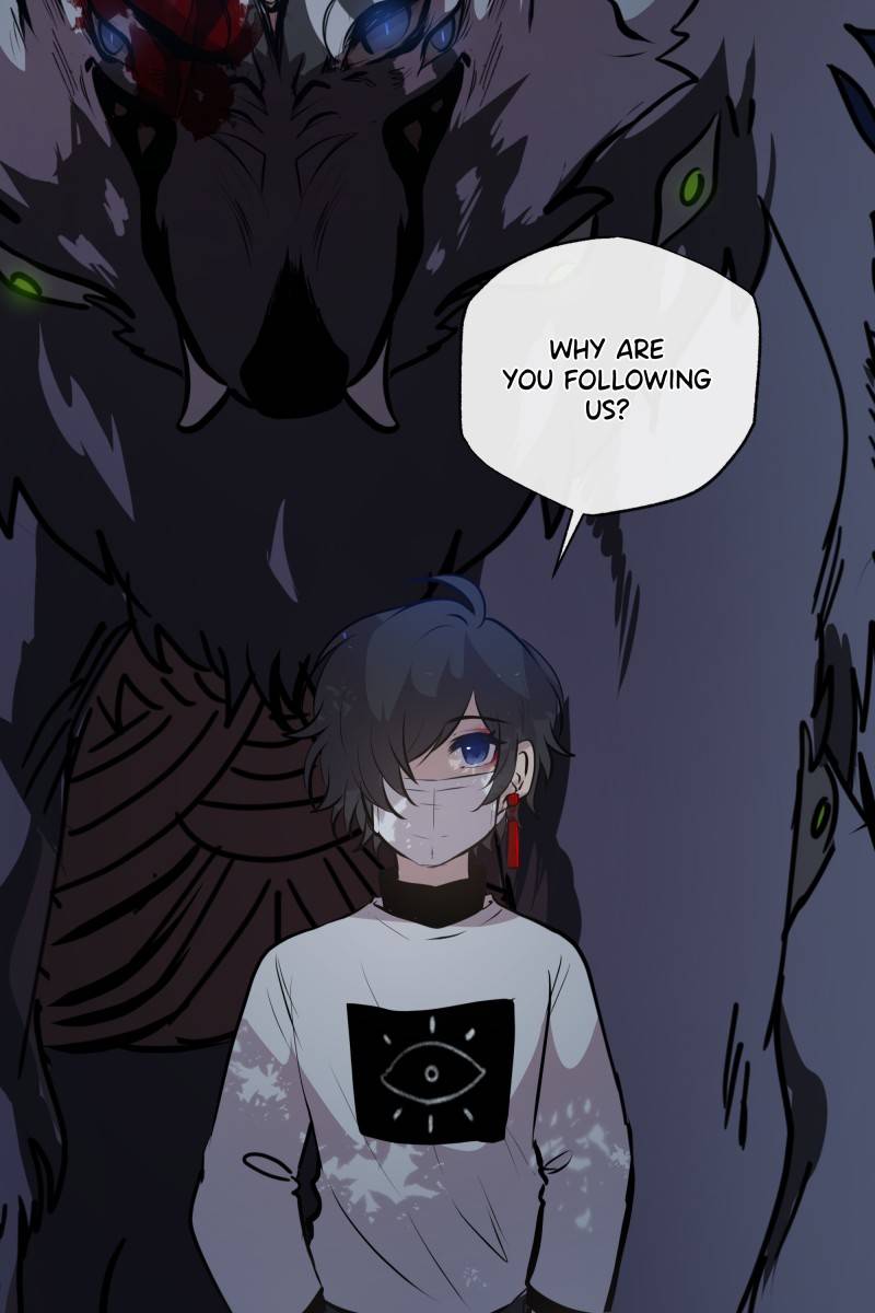 Rebirth-69michi chapter 124 page 70