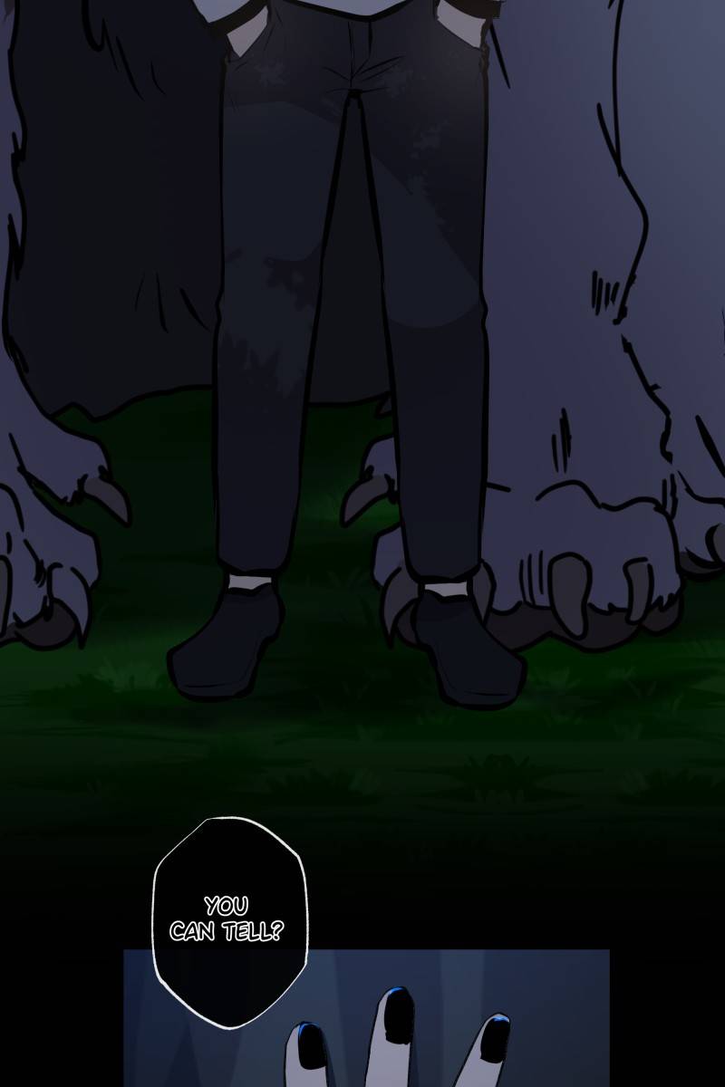 Rebirth-69michi chapter 124 page 71