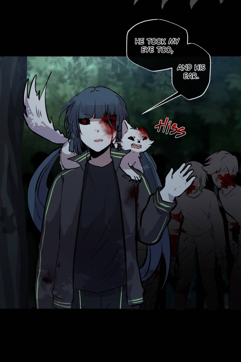 Rebirth-69michi chapter 124 page 77