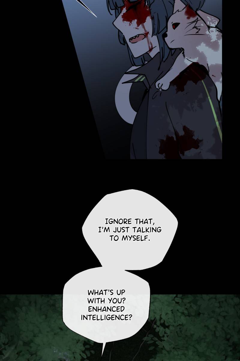 Rebirth-69michi chapter 124 page 79