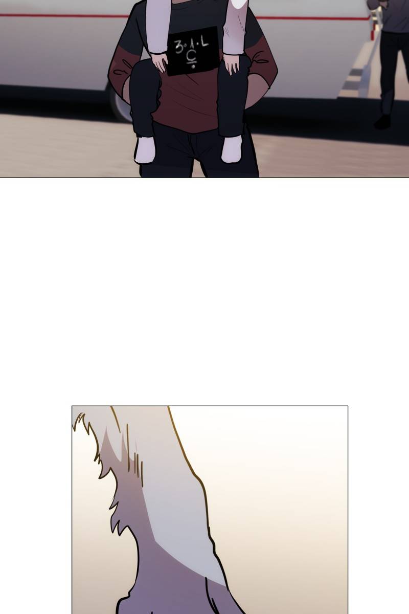 Rebirth-69michi chapter 124 page 8