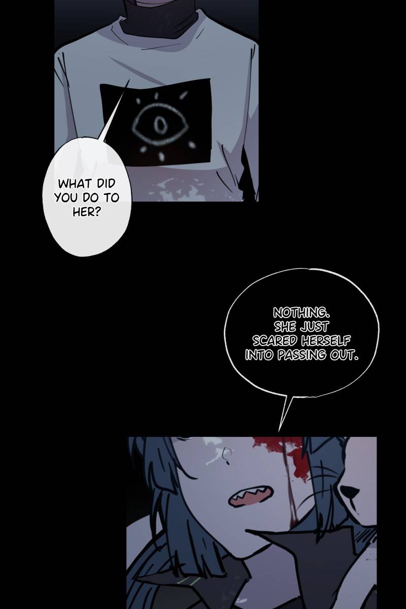 Rebirth-69michi chapter 124 page 82