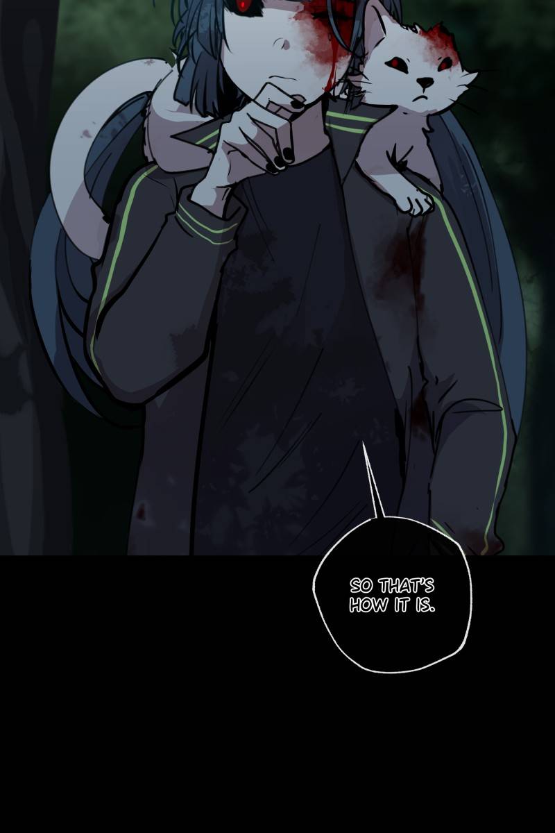 Rebirth-69michi chapter 124 page 89