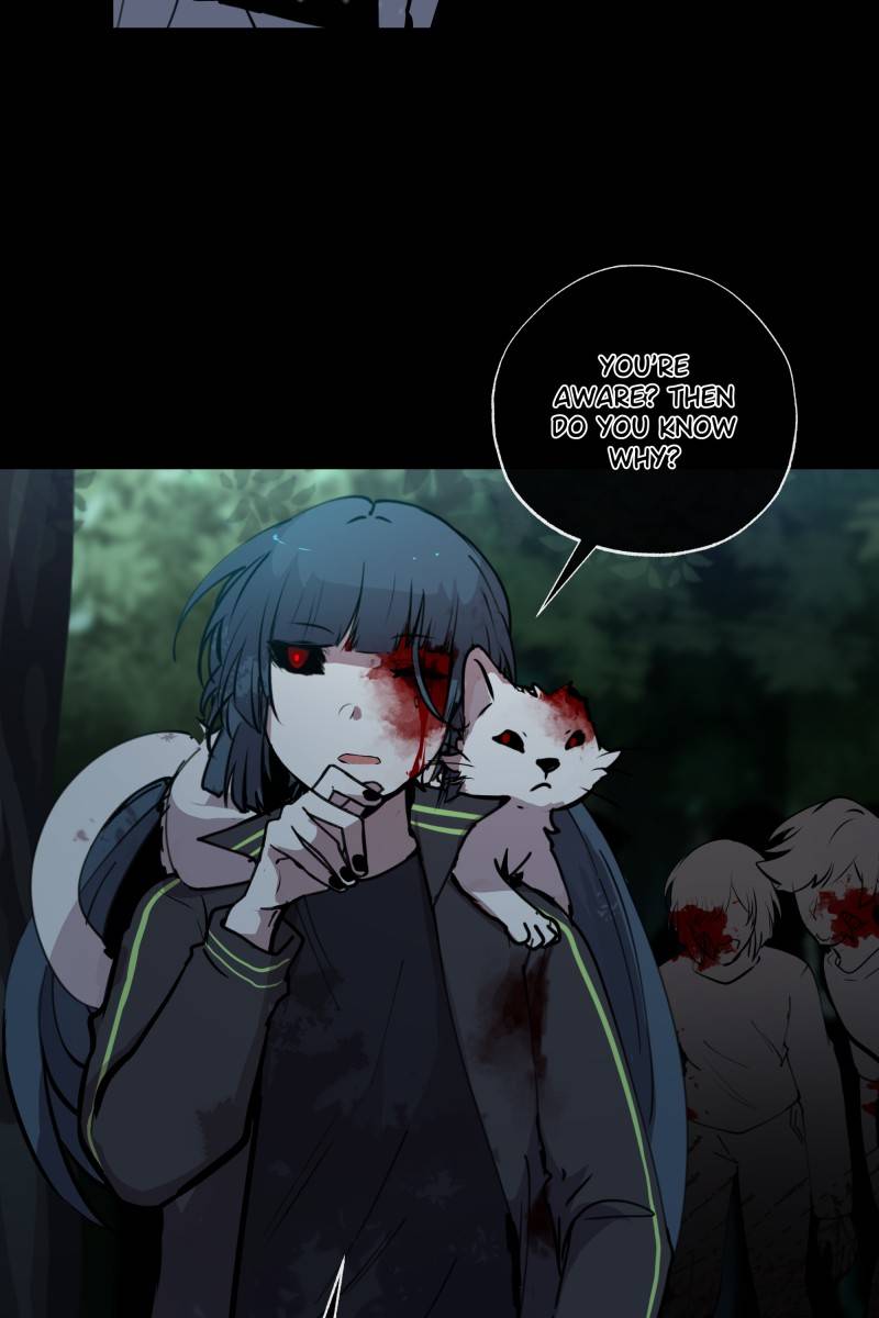 Rebirth-69michi chapter 124 page 97