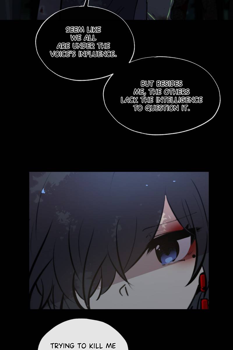 Rebirth-69michi chapter 124 page 98