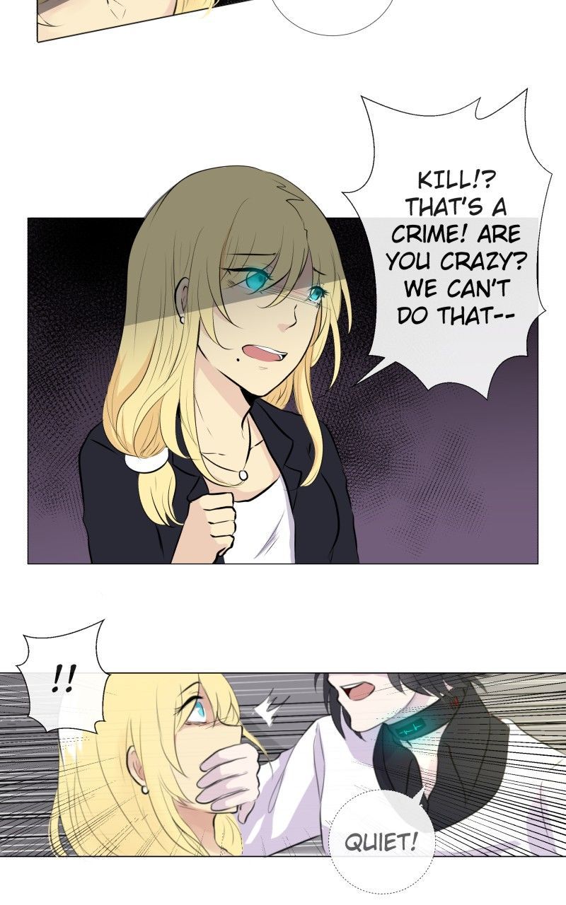 Rebirth-69michi chapter 13 page 24