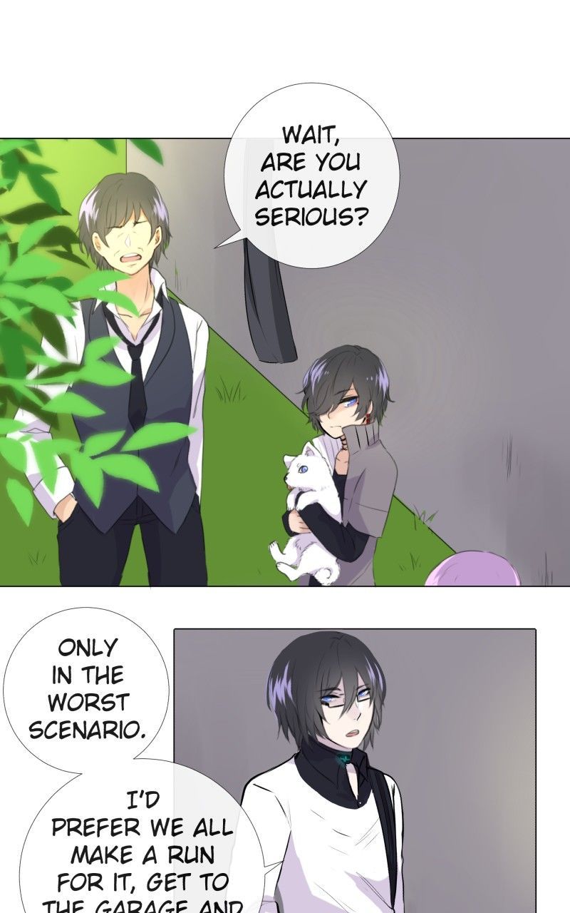 Rebirth-69michi chapter 13 page 29