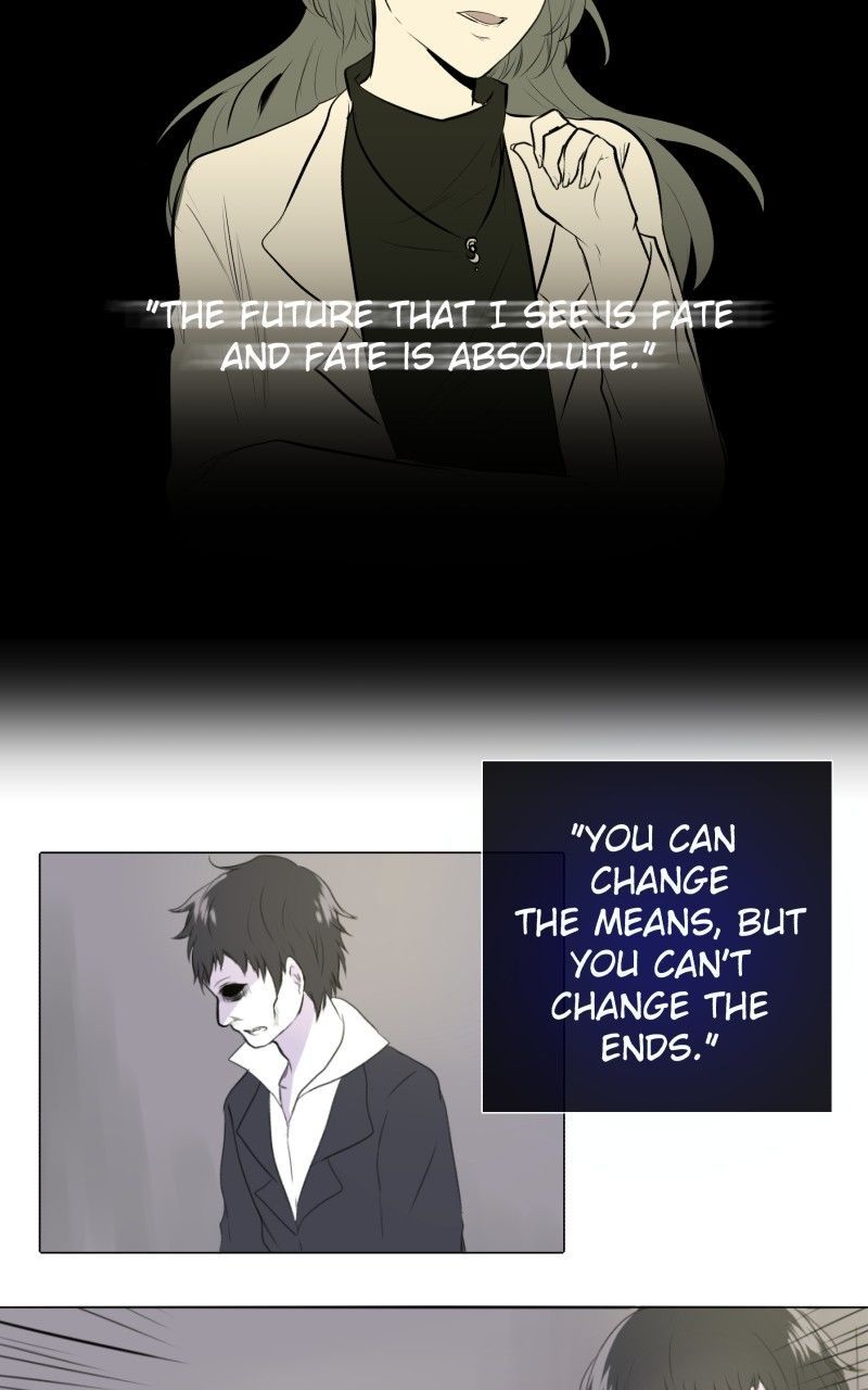 Rebirth-69michi chapter 13 page 38