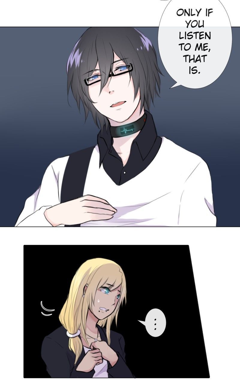 Rebirth-69michi chapter 13 page 6