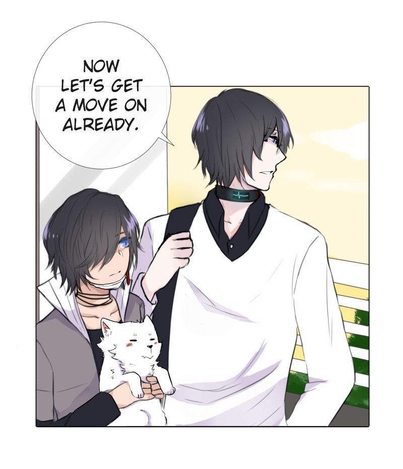 Rebirth-69michi chapter 13 page 7