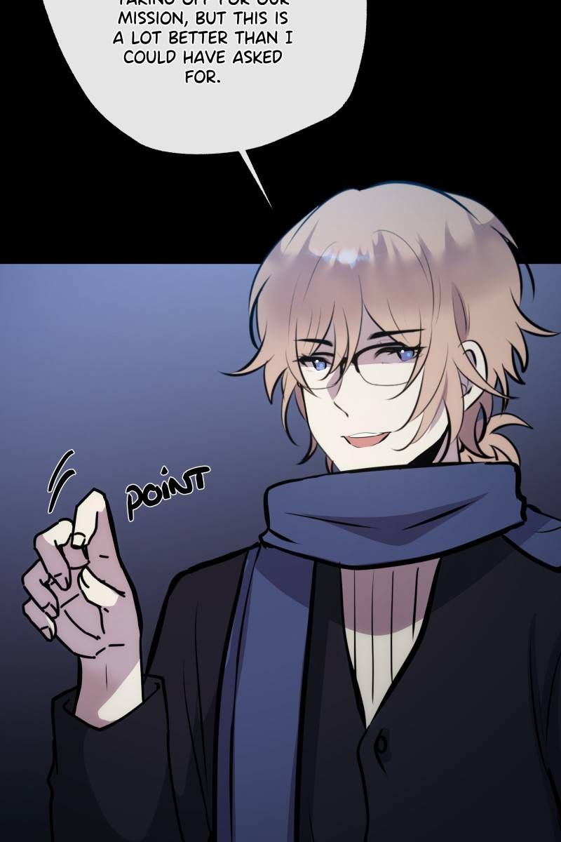 Rebirth-69michi chapter 135 page 25