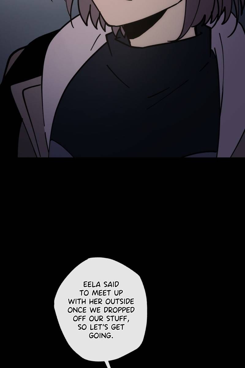 Rebirth-69michi chapter 135 page 34