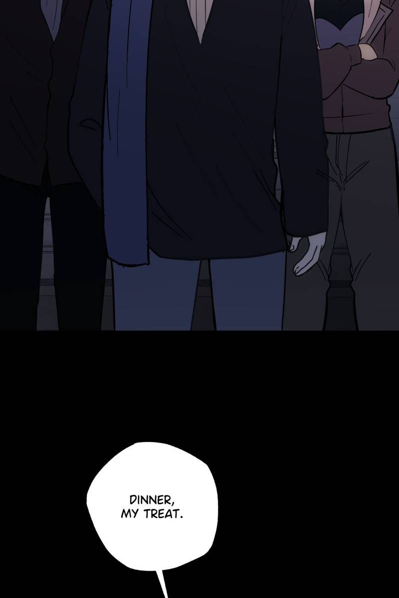 Rebirth-69michi chapter 135 page 40