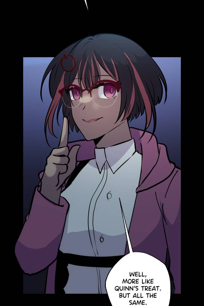 Rebirth-69michi chapter 135 page 41