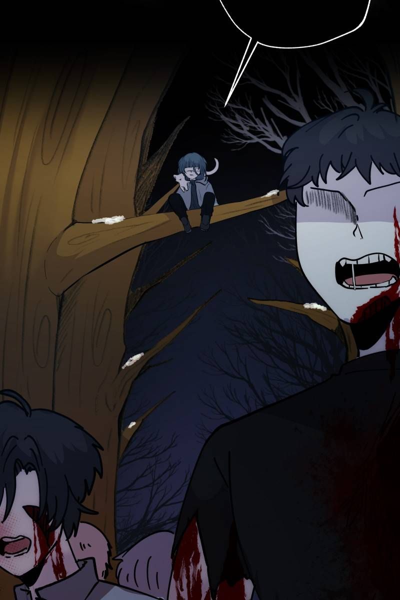 Rebirth-69michi chapter 135 page 7