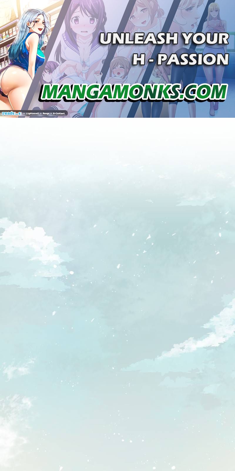 Rebirth-69michi chapter 137 page 1