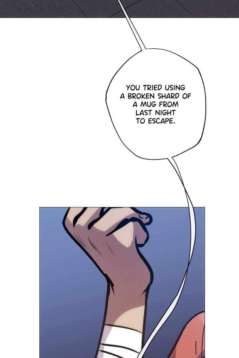 Rebirth-69michi chapter 137 page 12