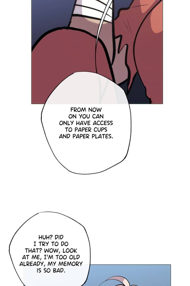 Rebirth-69michi chapter 137 page 13