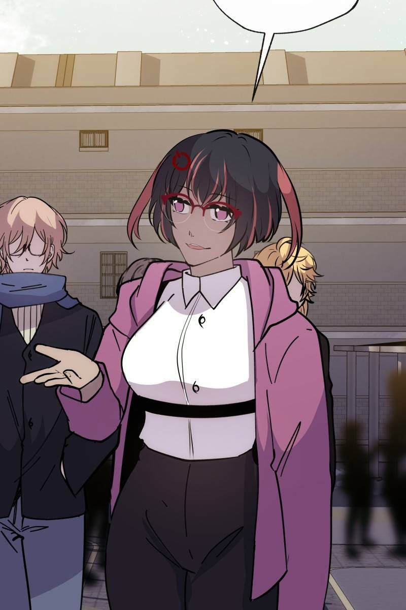 Rebirth-69michi chapter 137 page 21