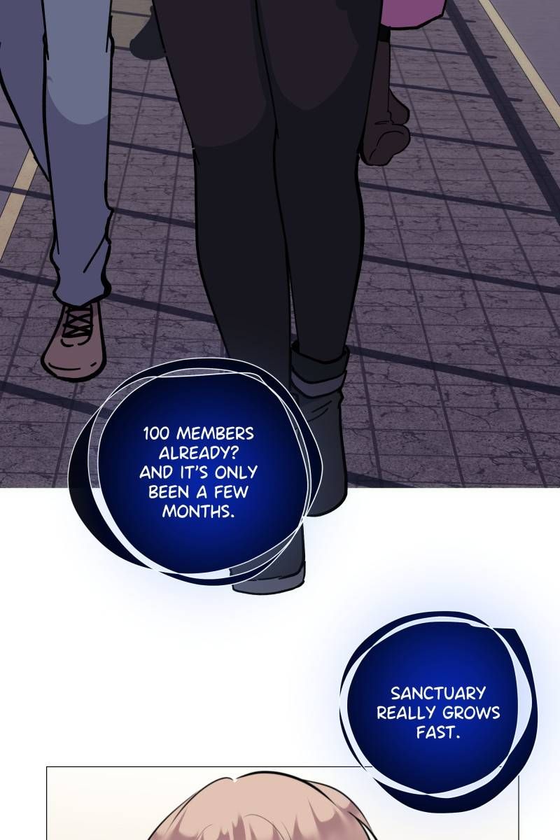 Rebirth-69michi chapter 137 page 22