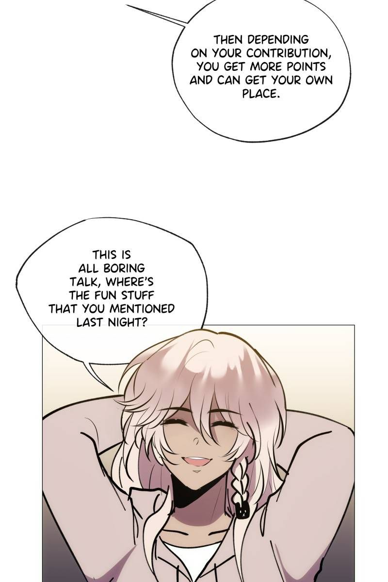 Rebirth-69michi chapter 137 page 25